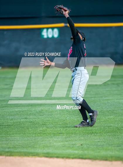 Thumbnail 1 in Banning @ Poway (Lions Tournament) photogallery.