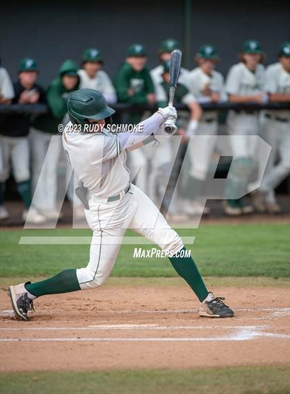 Thumbnail 3 in Banning @ Poway (Lions Tournament) photogallery.