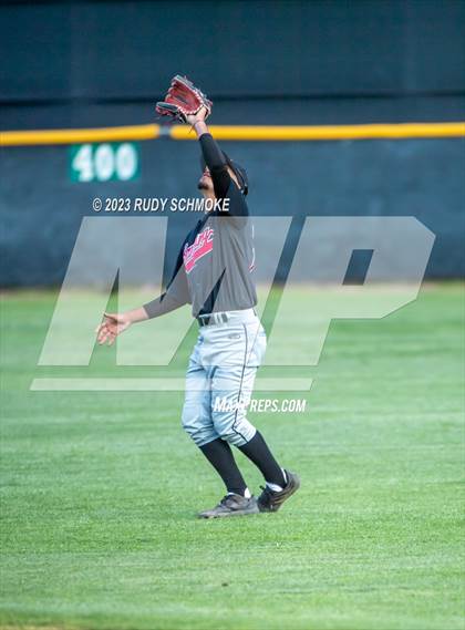 Thumbnail 2 in Banning @ Poway (Lions Tournament) photogallery.