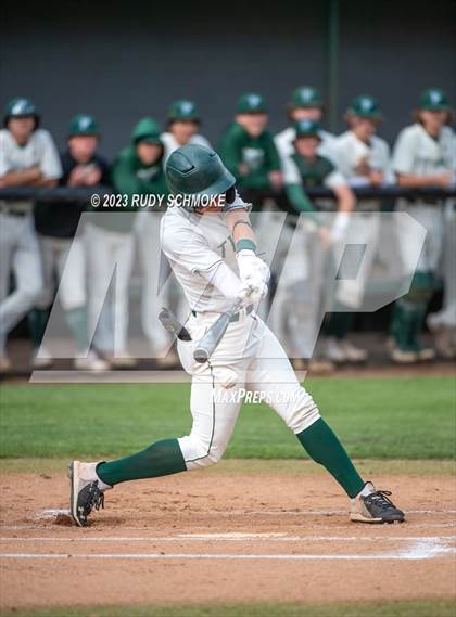 Thumbnail 1 in Banning @ Poway (Lions Tournament) photogallery.