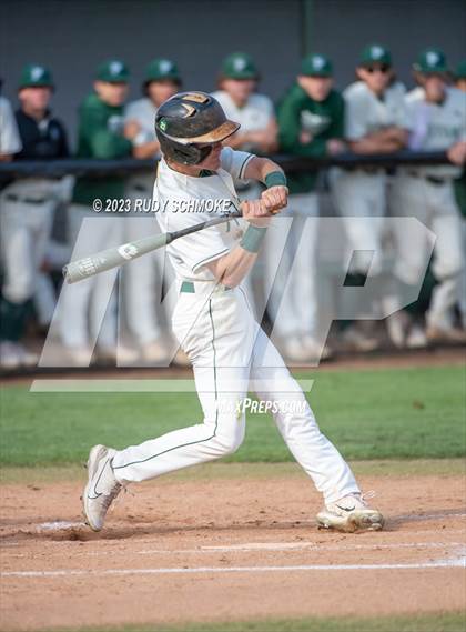 Thumbnail 1 in Banning @ Poway (Lions Tournament) photogallery.