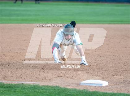 Thumbnail 1 in Banning @ Poway (Lions Tournament) photogallery.