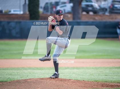 Thumbnail 1 in Banning @ Poway (Lions Tournament) photogallery.