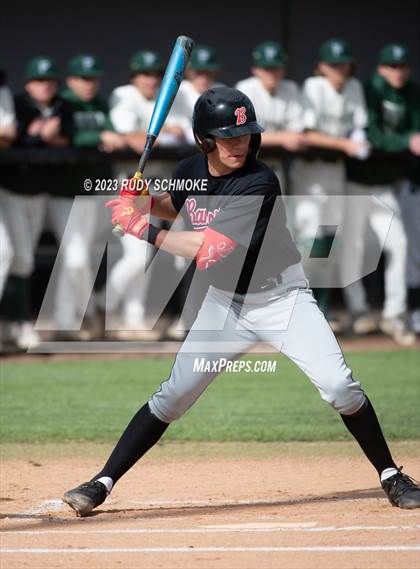 Thumbnail 1 in Banning @ Poway (Lions Tournament) photogallery.