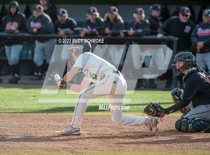 Thumbnail 2 in Banning @ Poway (Lions Tournament) photogallery.