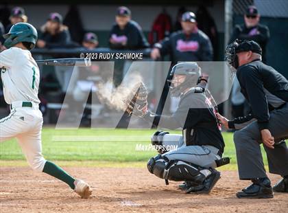 Thumbnail 1 in Banning @ Poway (Lions Tournament) photogallery.
