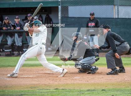 Thumbnail 2 in Banning @ Poway (Lions Tournament) photogallery.