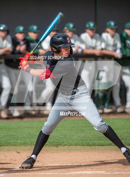 Thumbnail 1 in Banning @ Poway (Lions Tournament) photogallery.