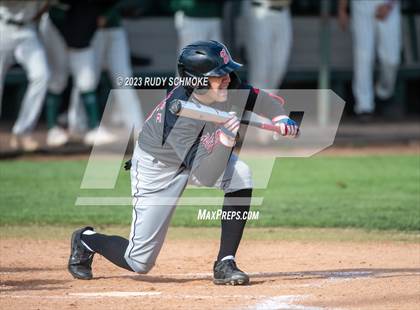 Thumbnail 3 in Banning @ Poway (Lions Tournament) photogallery.