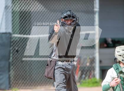 Thumbnail 1 in Banning @ Poway (Lions Tournament) photogallery.