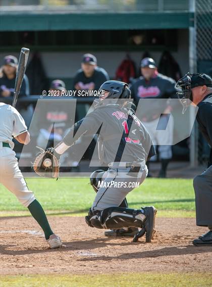 Thumbnail 2 in Banning @ Poway (Lions Tournament) photogallery.
