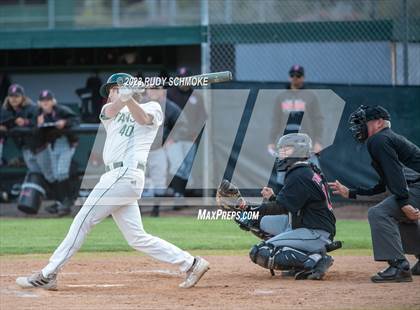 Thumbnail 2 in Banning @ Poway (Lions Tournament) photogallery.