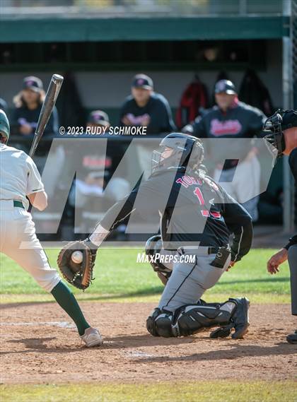 Thumbnail 2 in Banning @ Poway (Lions Tournament) photogallery.