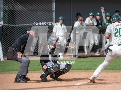 Thumbnail 3 in Banning @ Poway (Lions Tournament) photogallery.