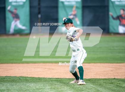 Thumbnail 2 in Banning @ Poway (Lions Tournament) photogallery.