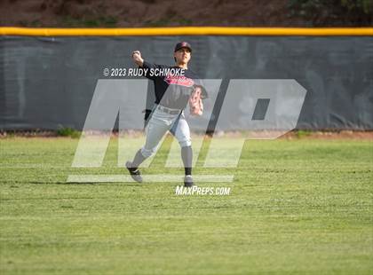 Thumbnail 2 in Banning @ Poway (Lions Tournament) photogallery.