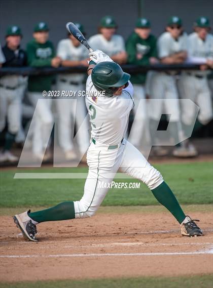 Thumbnail 1 in Banning @ Poway (Lions Tournament) photogallery.