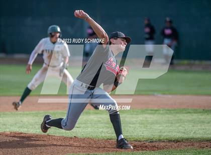 Thumbnail 1 in Banning @ Poway (Lions Tournament) photogallery.