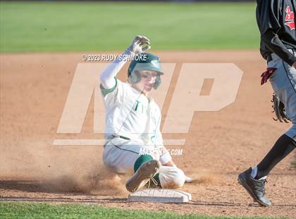 Thumbnail 2 in Banning @ Poway (Lions Tournament) photogallery.