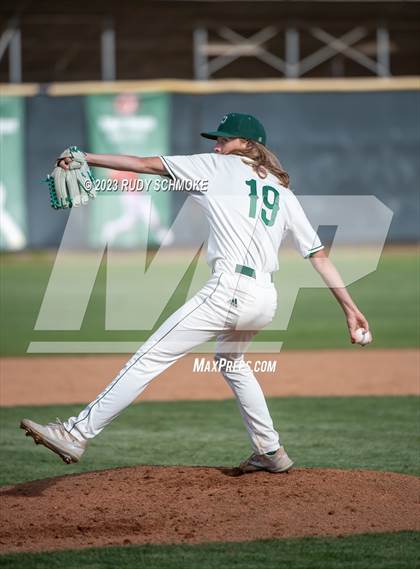 Thumbnail 2 in Banning @ Poway (Lions Tournament) photogallery.