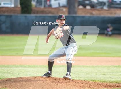 Thumbnail 3 in Banning @ Poway (Lions Tournament) photogallery.
