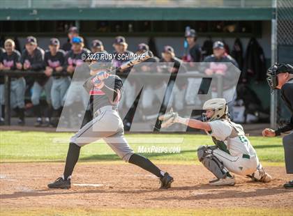 Thumbnail 2 in Banning @ Poway (Lions Tournament) photogallery.