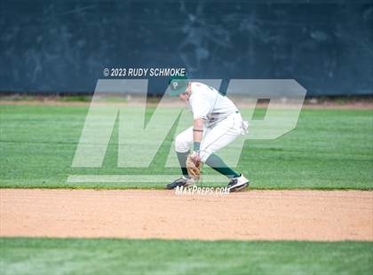 Thumbnail 3 in Banning @ Poway (Lions Tournament) photogallery.