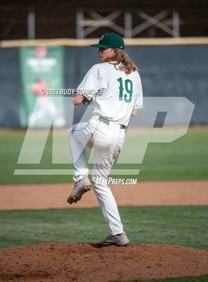 Thumbnail 1 in Banning @ Poway (Lions Tournament) photogallery.