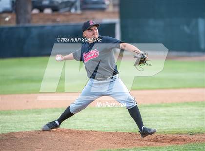 Thumbnail 1 in Banning @ Poway (Lions Tournament) photogallery.