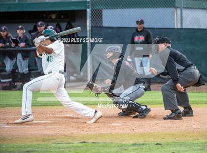 Thumbnail 1 in Banning @ Poway (Lions Tournament) photogallery.