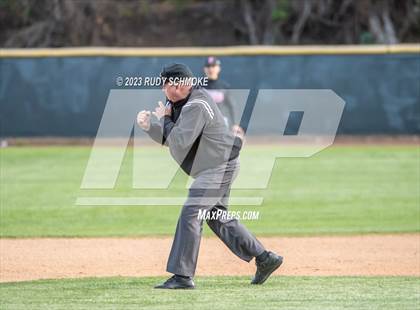 Thumbnail 3 in Banning @ Poway (Lions Tournament) photogallery.