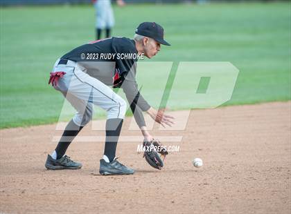 Thumbnail 2 in Banning @ Poway (Lions Tournament) photogallery.