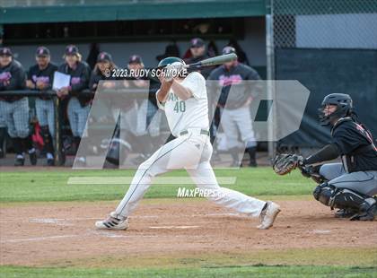 Thumbnail 3 in Banning @ Poway (Lions Tournament) photogallery.