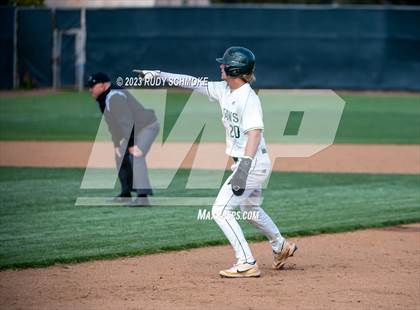 Thumbnail 3 in Banning @ Poway (Lions Tournament) photogallery.
