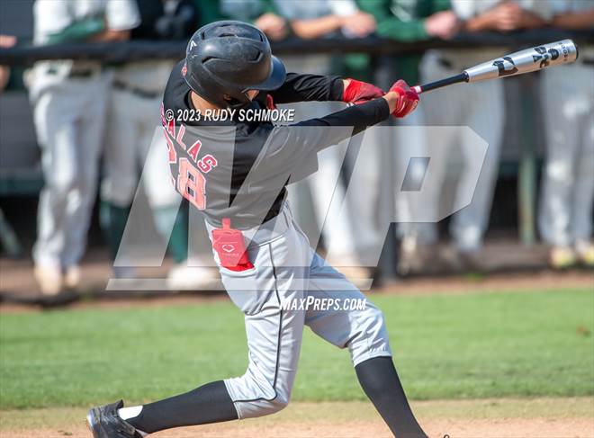 Phineas Banning High School Baseball Alumni