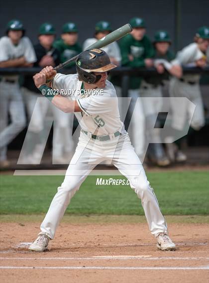 Thumbnail 3 in Banning @ Poway (Lions Tournament) photogallery.