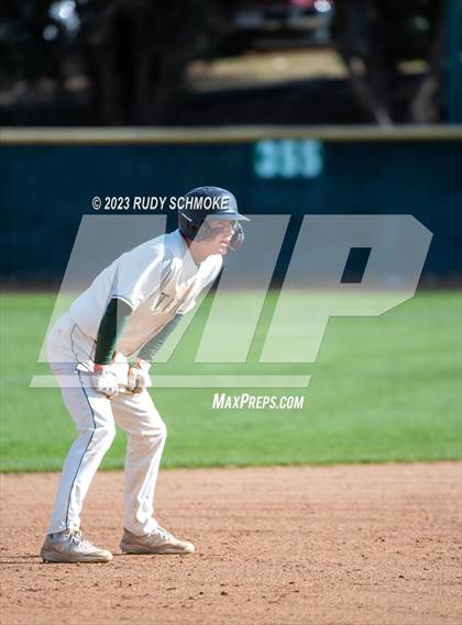 Thumbnail 1 in Banning @ Poway (Lions Tournament) photogallery.