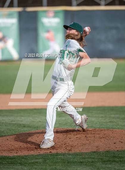 Thumbnail 3 in Banning @ Poway (Lions Tournament) photogallery.