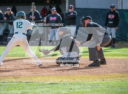 Thumbnail 3 in Banning @ Poway (Lions Tournament) photogallery.