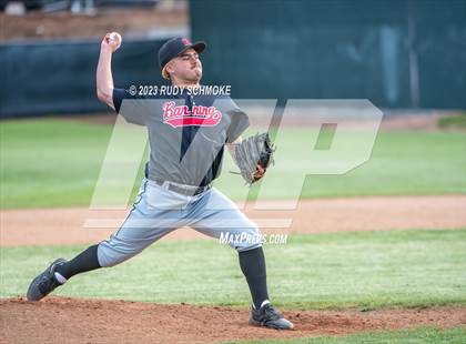 Thumbnail 2 in Banning @ Poway (Lions Tournament) photogallery.