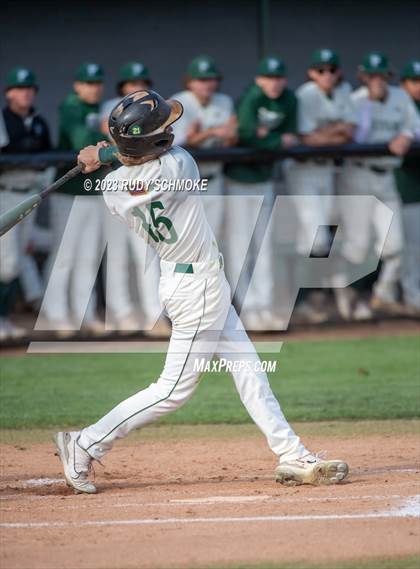 Thumbnail 1 in Banning @ Poway (Lions Tournament) photogallery.