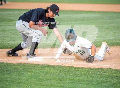 Thumbnail 3 in Banning @ Poway (Lions Tournament) photogallery.
