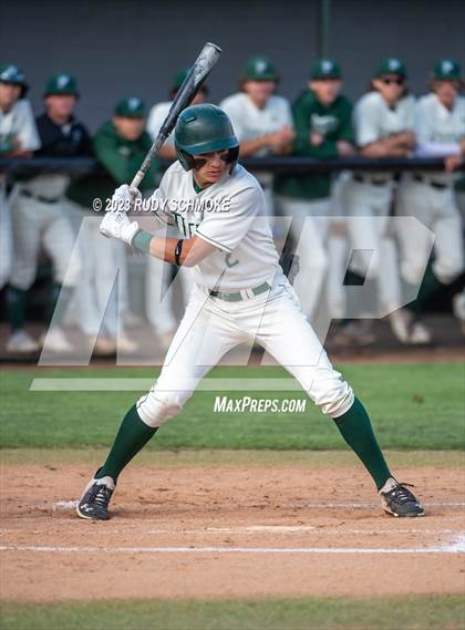 Thumbnail 3 in Banning @ Poway (Lions Tournament) photogallery.