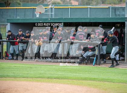 Thumbnail 3 in Banning @ Poway (Lions Tournament) photogallery.