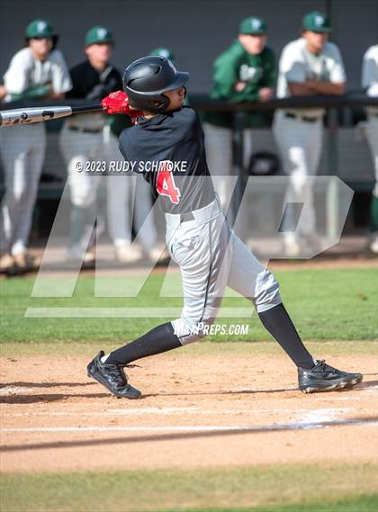 Thumbnail 3 in Banning @ Poway (Lions Tournament) photogallery.
