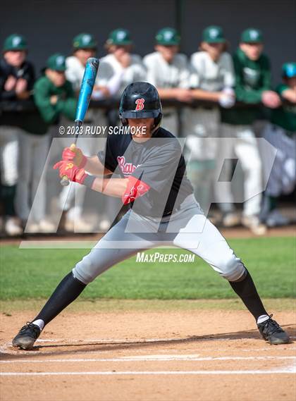Thumbnail 2 in Banning @ Poway (Lions Tournament) photogallery.