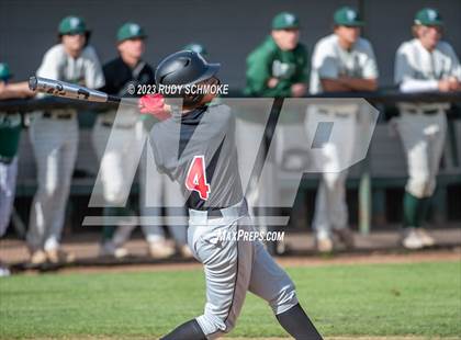 Thumbnail 1 in Banning @ Poway (Lions Tournament) photogallery.