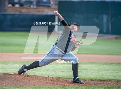 Thumbnail 2 in Banning @ Poway (Lions Tournament) photogallery.