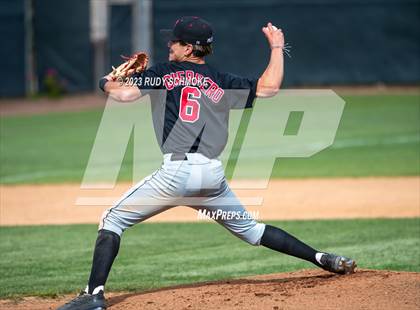 Thumbnail 2 in Banning @ Poway (Lions Tournament) photogallery.