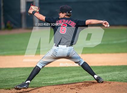 Thumbnail 2 in Banning @ Poway (Lions Tournament) photogallery.